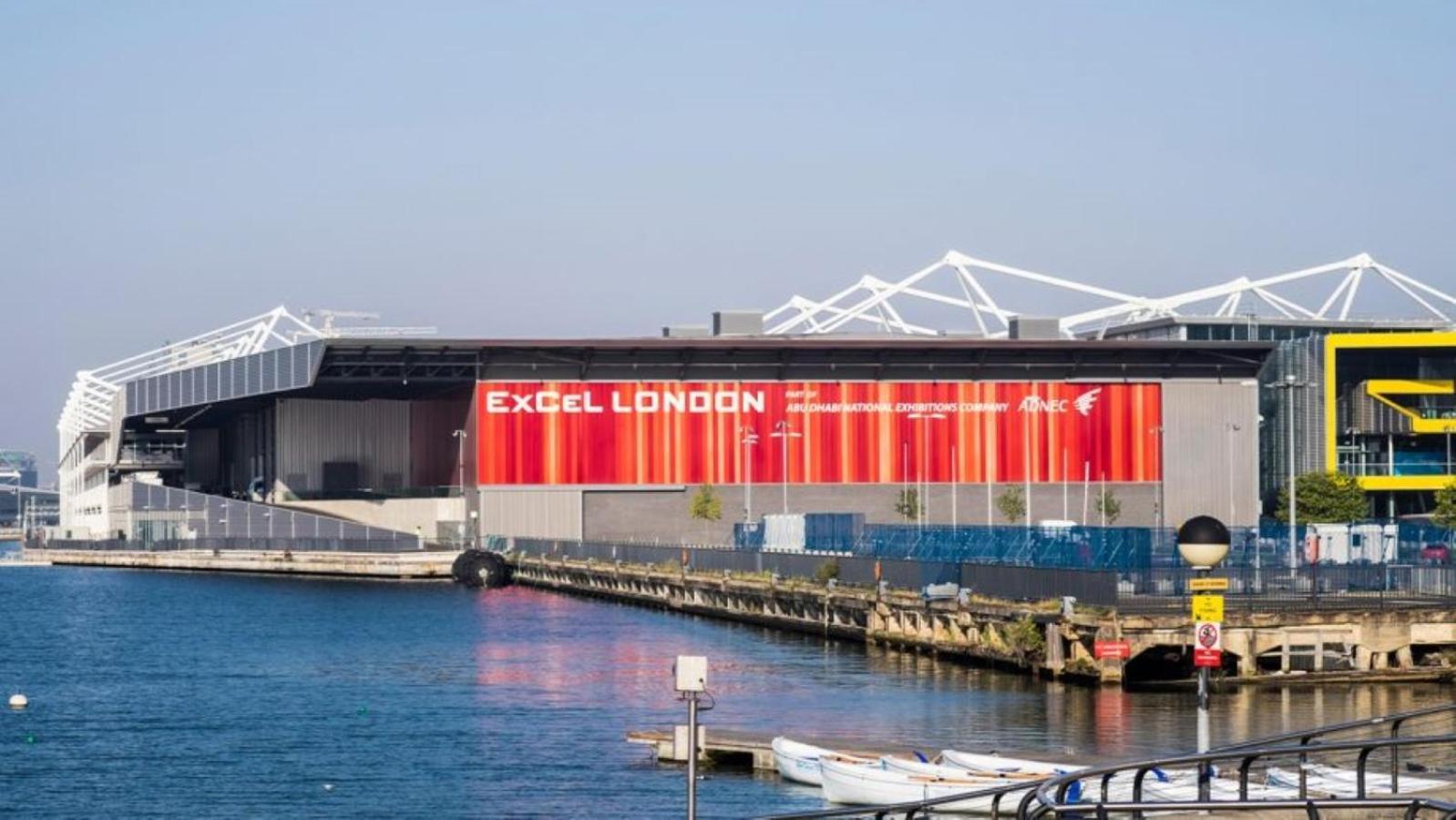 London East Side Wharf Apartment Exterior foto